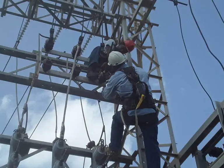 Servicio eléctrico se restablece parcialmente en Paraguaná