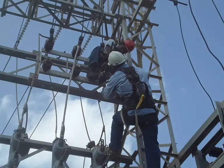 Servicio eléctrico se restablece parcialmente en Paraguaná