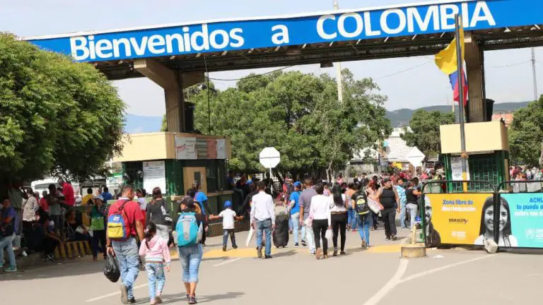 Bernal: “Táchira está preparado para apertura de fronteras”