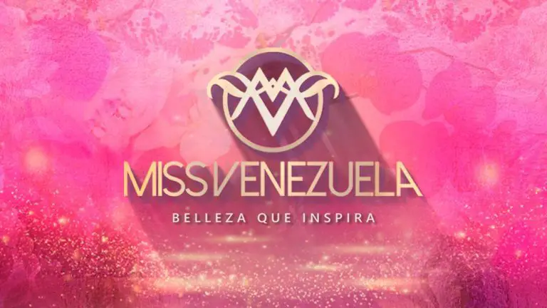 Conócelas| Estas son las 24 candidatas oficiales del Miss Venezuela 2022