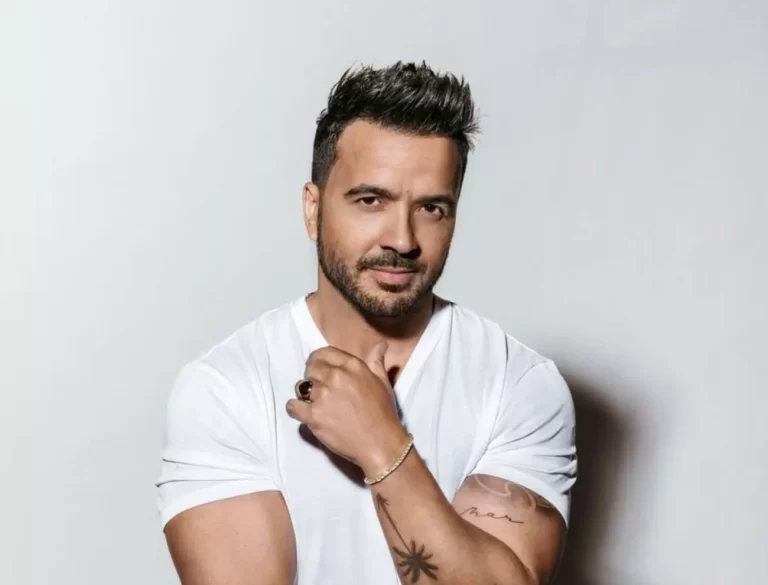 Luis Fonsi suspende conciertos en Venezuela