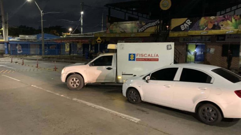 Asesinan a seis personas en Barranquilla, Colombia
