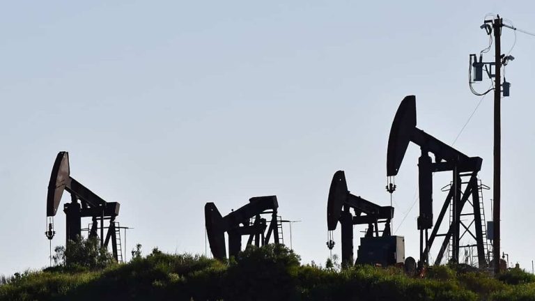 Producción petrolera venezolana sube 94.000 barriles en agosto, según la Opep