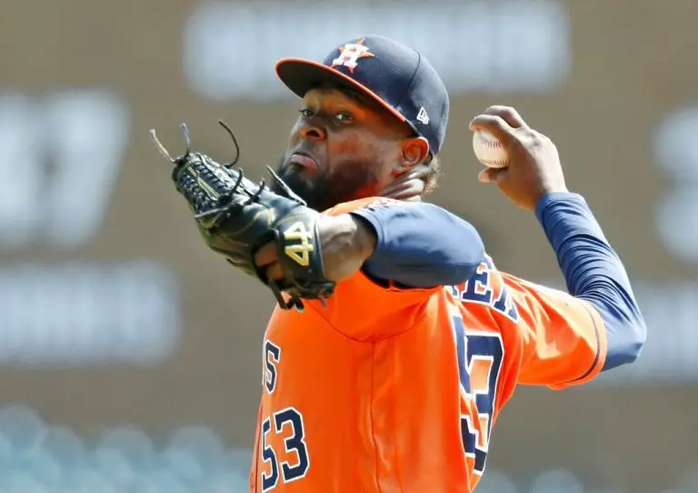 Astros barren a los Tigres en la serie de la temporada