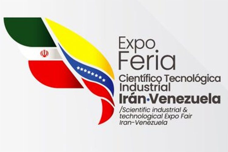 Venezuela e Irán abren expoferia científica, tecnológica e industrial