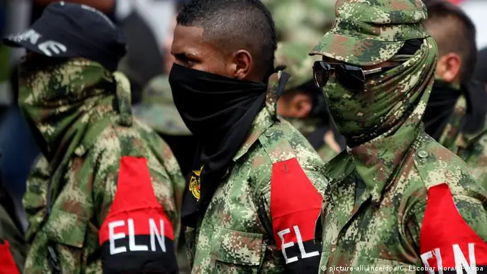 ¿Qué implicaciones tiene que Maduro actúe como garante en diálogos entre Colombia y el ELN?