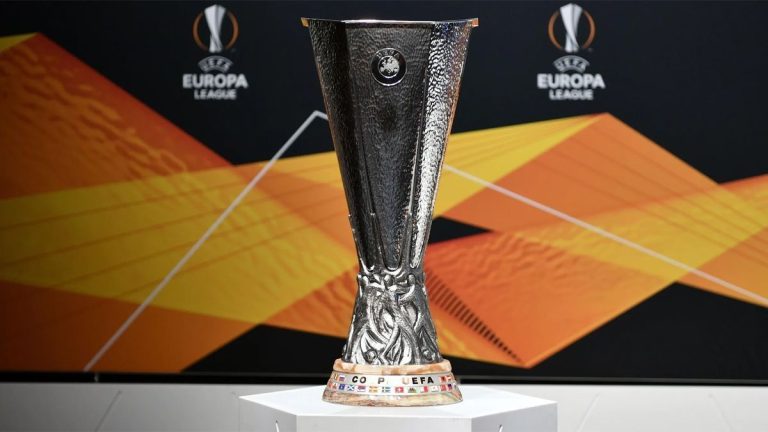 Los 90 minutos de toda la Europa League