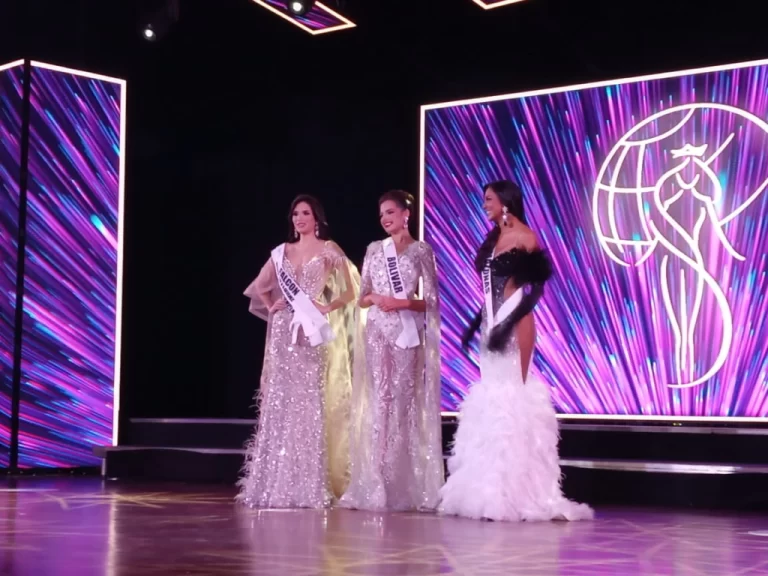 Conoce a Mística Nuñez, la paraguanera primera finalista en el Reina del Mundo Venezuela
