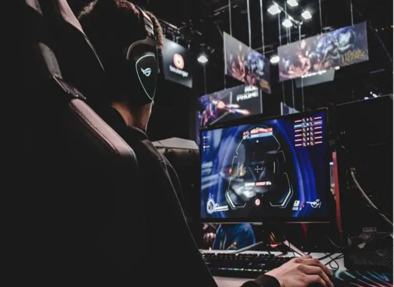 Arabia Saudita planea desarrollar 30 juegos de eSports para 2030