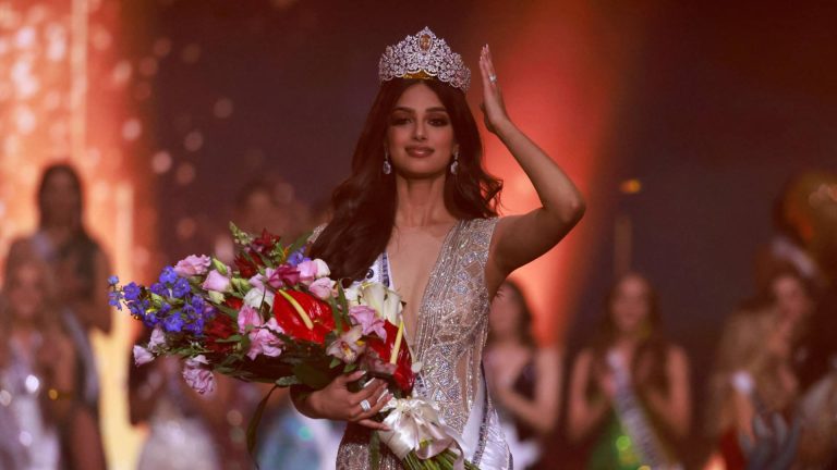 Miss Universo 2022 será en enero de 2023  