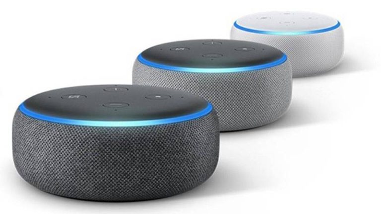 Alexa responderá preguntas y recomendará productos