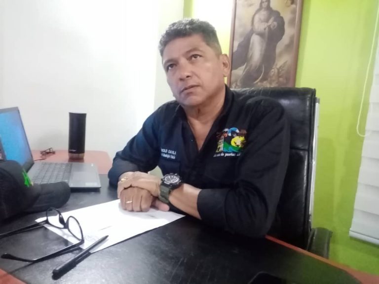 Harold Dávila pide declarar Paraguaná en emergencia eléctrica