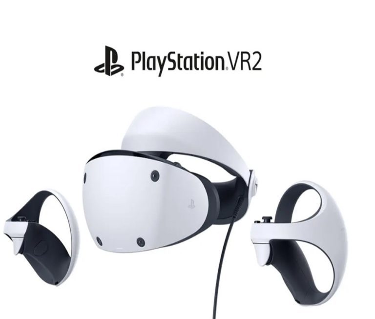 Conoce lo que mostrará PlayStation VR2