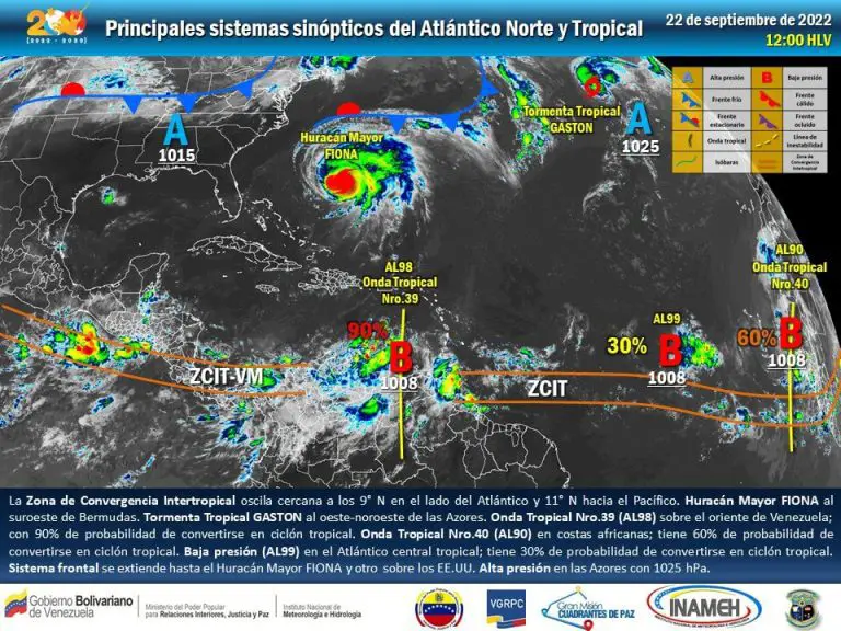 Intensas lluvias se mantendrán en las próximas horas