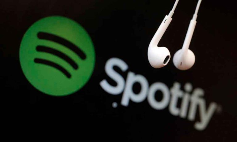 Spotify incorpora audiolibros a su plataforma