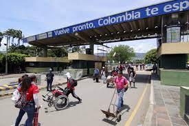 Habilitan plataformas aduaneras para exportaciones a Venezuela