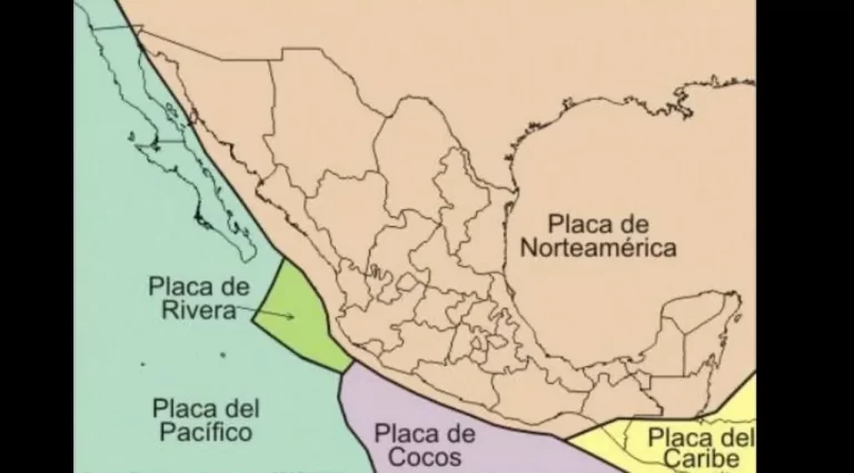 ¿Por qué tiembla tanto en México?