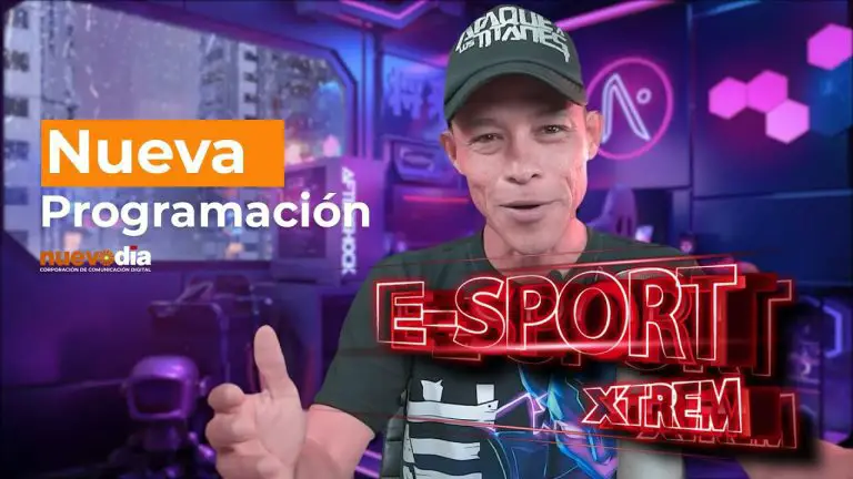 E-Sport Xtrem