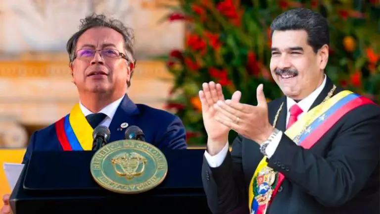 Ni Petro ni Maduro confirmados para reapertura de frontera