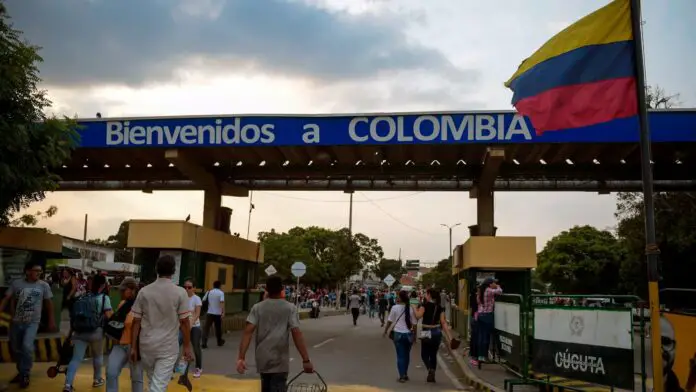 Conindustria: Abrir frontera con Colombia formalizará la venta de productos