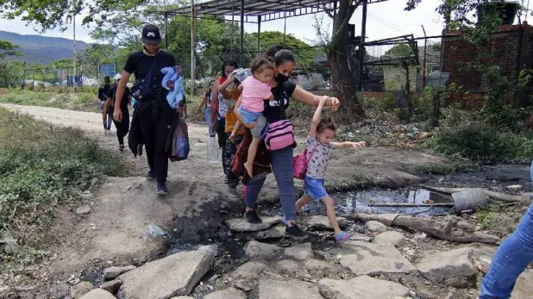 Colombia vislumbra con esperanza reapertura de frontera