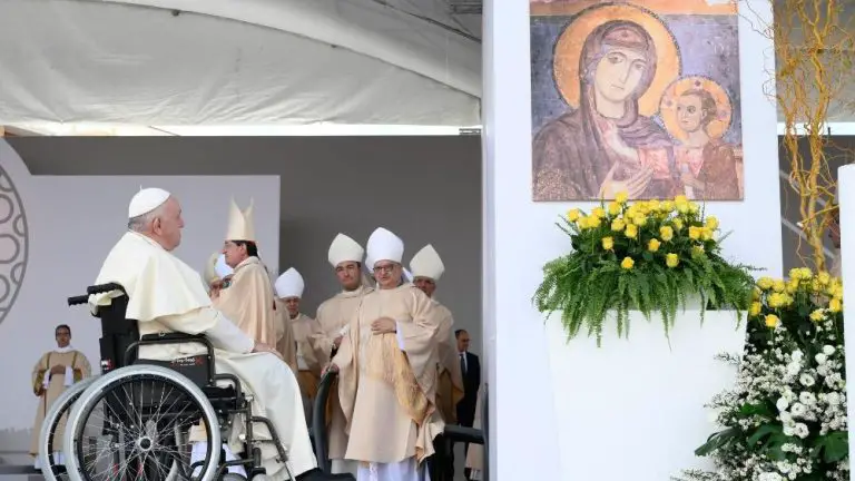 Estos son los llamados del Papa