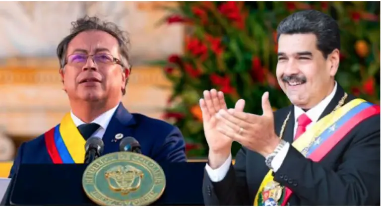 Presidente Maduro 26Sep: «Hoy es un día histórico»
