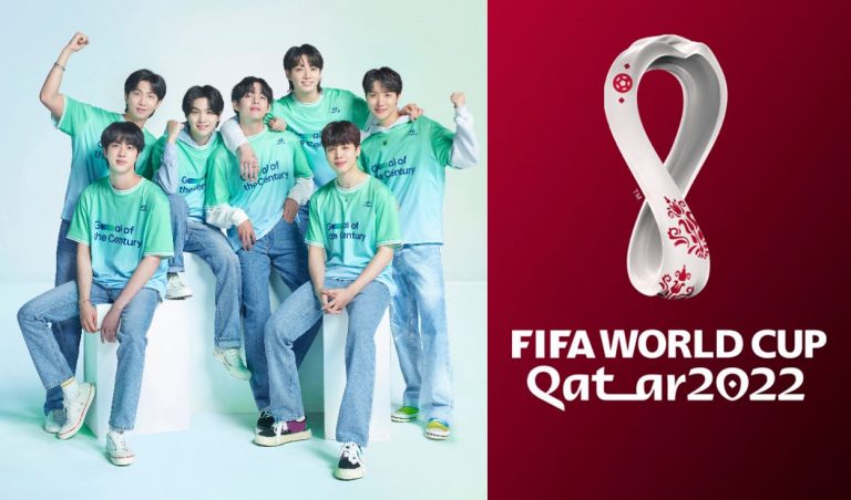¿BTS cantará en la inauguración del Mundial Qatar 2022?