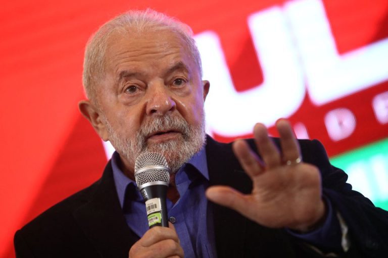 Esto le dijo Estados Unidos a Lula sobre los resultados electorales