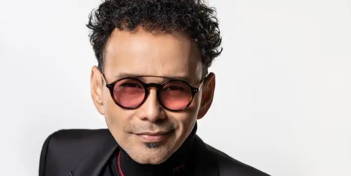 Jorge Luis Chacín alcanzó 7 nominaciones al Latin Grammy