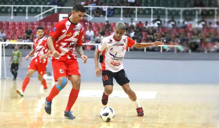 Venezuela será sede de la Copa Libertadores Futsal