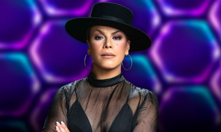 Olga Tañón se lleva a media Caracas para el Poliedro este sábado