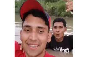 Migrantes venezolanos graban últimos minutos de sus vidas antes de cruzar el Río Bravo