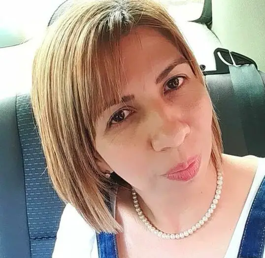 Recibió una amenaza por Facebook y la encontraron muerta en su apartamento