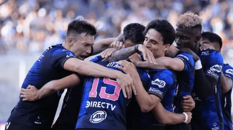 Independiente del Valle se coronó campeón de la Copa Sudamericana 2022 tras vencer a Sao Paulo