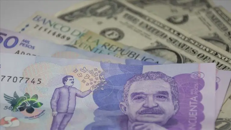 ¿Quieres abrir una cuenta en pesos colombianos?   Entérate cómo y dónde