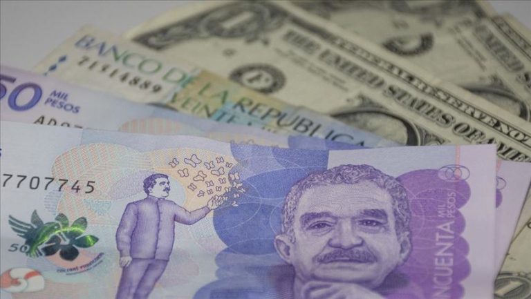 ¿Quieres abrir una cuenta en pesos colombianos?Entérate cómo y donde