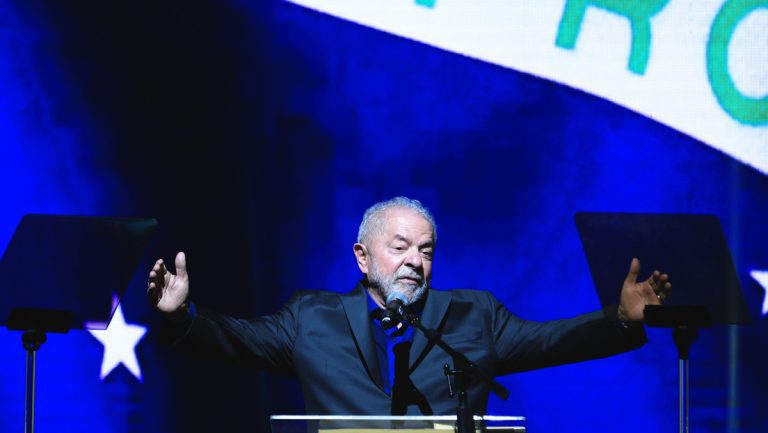 Último momento| Balotaje en Brasil: Lula gana por la mínima ante un Bolsonaro reforzado