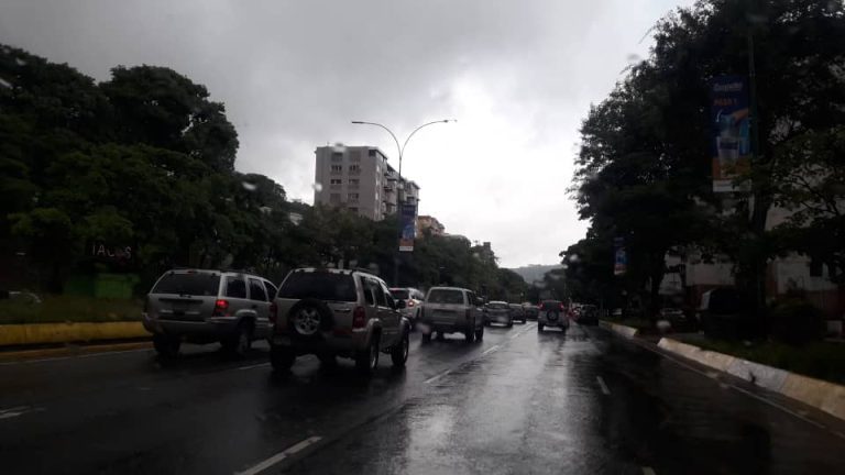 Onda Tropical 41 podría afectar a Venezuela en las próximas horas