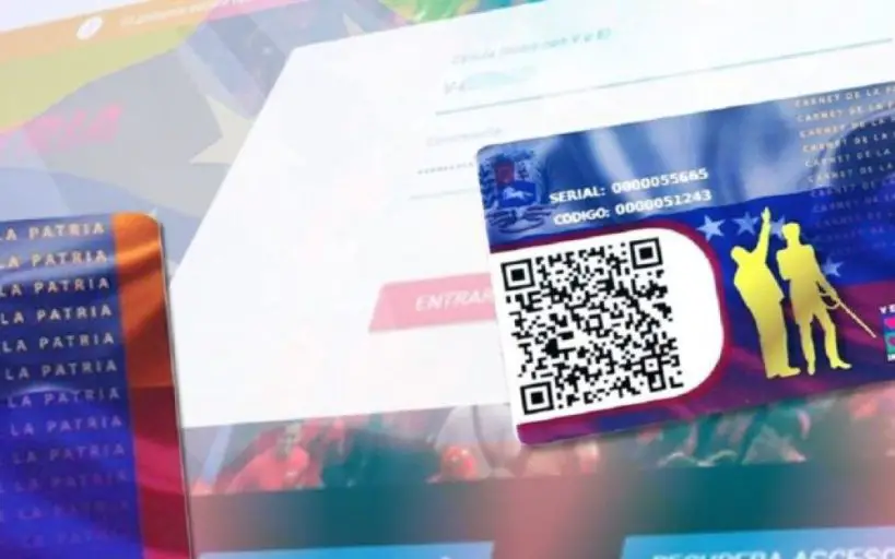 Patria | Sigue la entrega de bonos de protección social