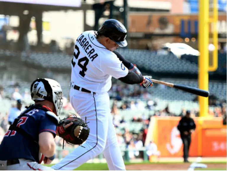 Criollos en la MLB