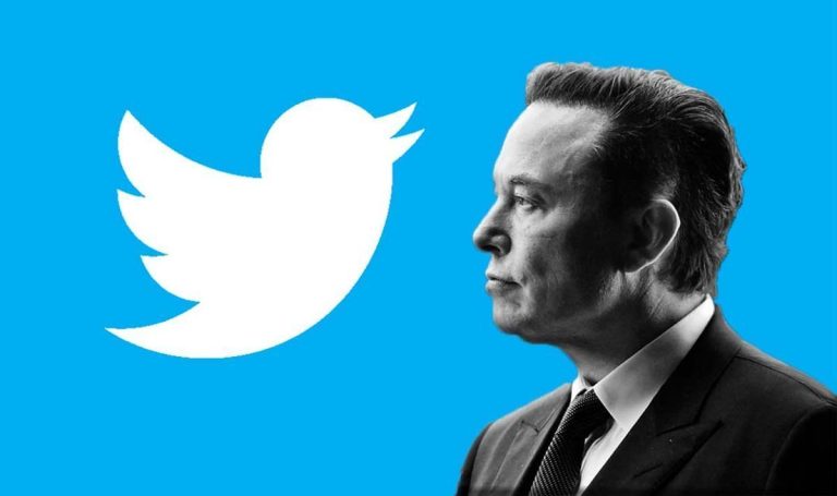 Musk acepta comprar Twitter por 44.000 millones de dólares