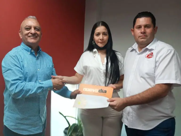 Naranja Plus crece en Paraguaná con My Delivery