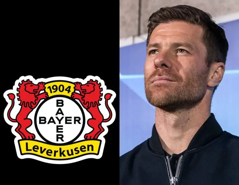 Xabi Alonso toma las riendas del Leverkusen