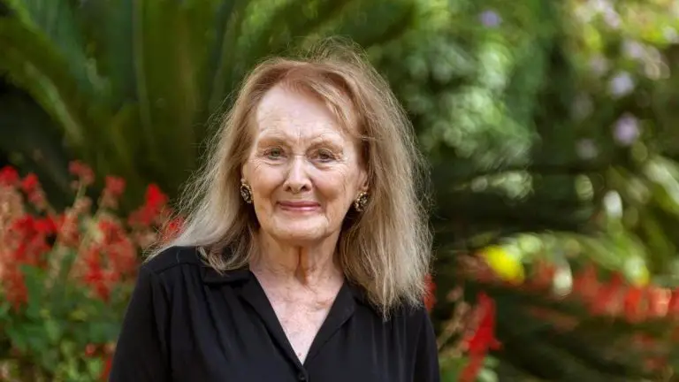 Annie Ernaux-Premio Nobel de literatura