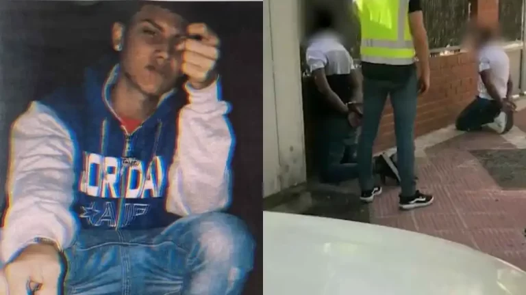 Policía española captura a asesinos de joven venezolano en Madrid