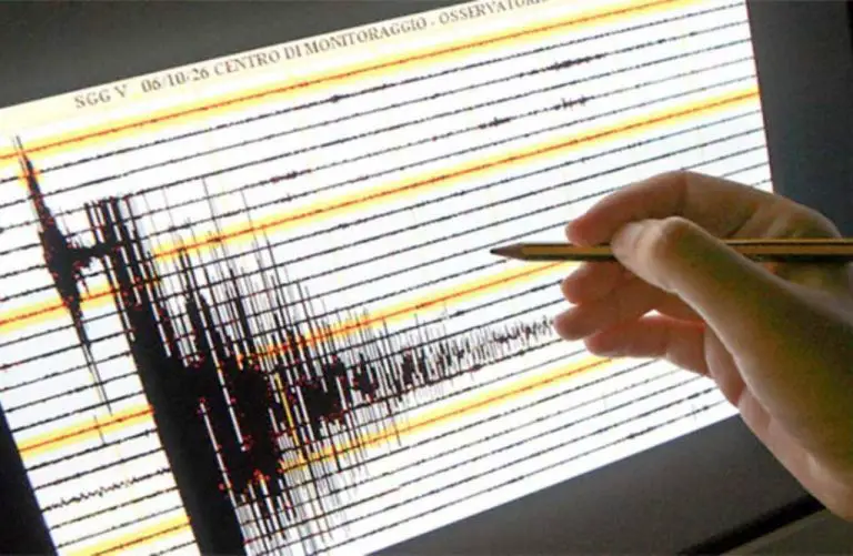 Registran sismo en Valencia este 07-Oct