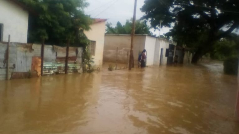 Balance| Un muerto y cuatro heridos dejan a lluvias en el país este #06OCT