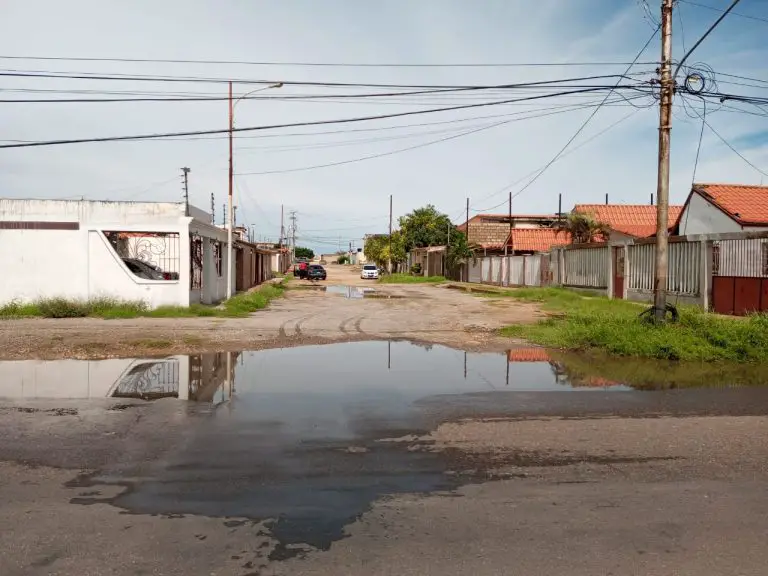 Cielos despejados en Carirubana