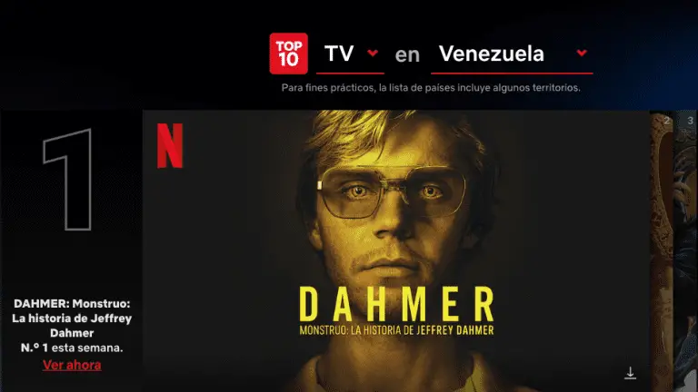 Tráilers | Qué ver este domingo #9Oct en Netflix